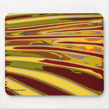 Desert Mauspad