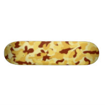 Desert Storm Skateboard