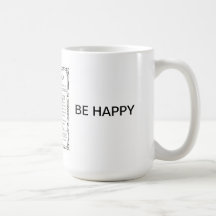 DESIDERATA Tat Mug