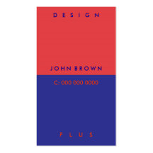 Design-Card 5 Business Card Templates