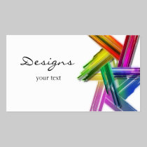 design_makeup_business business cards
