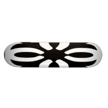 Design Skateboard Deck