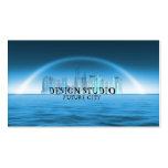 design studio business card templates