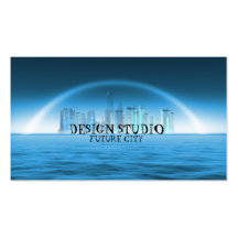 design studio business card templates