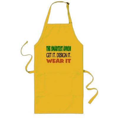 bbq apron