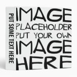 Design Your Own Binder