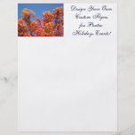 Design Your Own custom Flyers! Events Parties