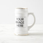 Design Your Own Custom Printed Photo Coffee Mug