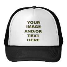 Design Your Own Hat
