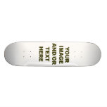 Design Your Own Skateboard