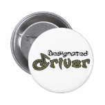 Designated Driver Button