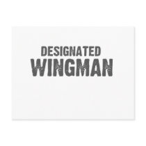 DESIGNATED WINGMAN
