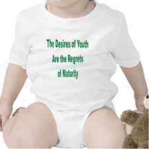 Desires of Youth transparency Romper
