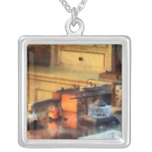 Desk Set Jewelry