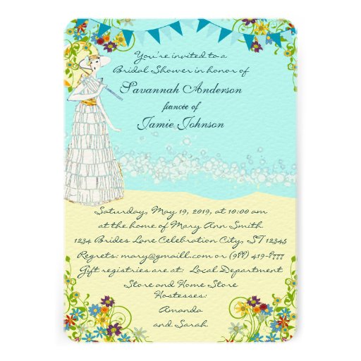destination_wedding_bridal_shower_invitations ...