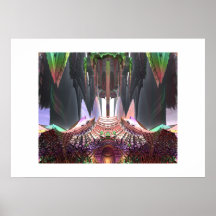 Destinies' Challenge Print