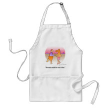 Destiny Aprons
