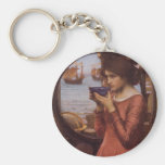 Destiny Key Chain
