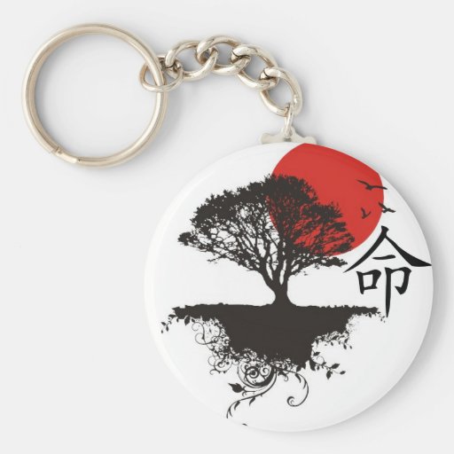 Destiny Keychains