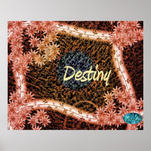 Destiny Print