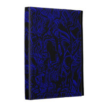 Destroyer iPad Folio Covers
