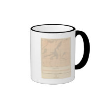 Detailed Geology Sheet XVII Mugs