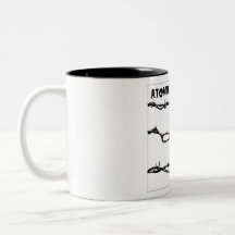deth Mug