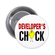 Developer’s Chick 1 Pins
