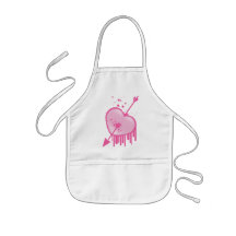 Devil_Bullet Aprons