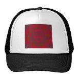Devil Guy Trucker Hat