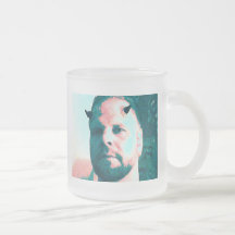 Devil Mug