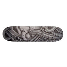 devils bio skateboards