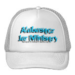 Devoted To Jesus in Aurora ILL Mesh Hat