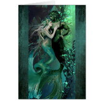 Devotion Card