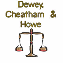 Dewey, Cheatham & Howe Polo