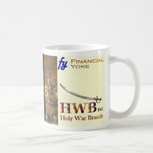 Diabolis - Financial Yoke Mug