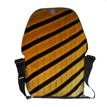 Diagonals Courier Bags