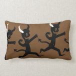 Dialetto-04 Pillow