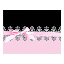 Diamond Delilah Postcards