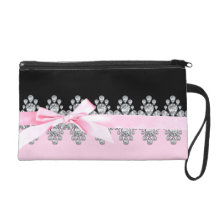 Diamond Delilah Wristlets
