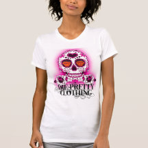 DIAMOND EYE'S SHIRT