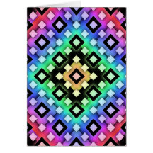 Diamond Greeting Cards
