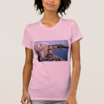 Diamond Head - Waikiki Beach, Oahu Tshirt