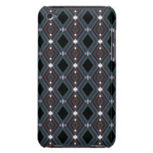 Diamond ~ iPod CaseMate case Case-Mate iPod Touch Case