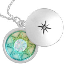 Diamond Pendant