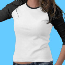 Diamonds... Girl's Baseball shirt t-shirts