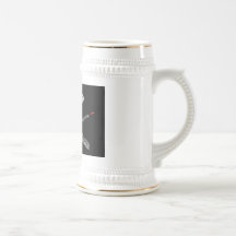 Diamond's Rule Flag Coffee Mug