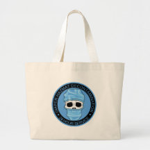 Diaper Hazmat Decontamination Canvas Bags
