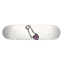 diaper pin baby pink grahpic.png skateboards