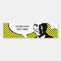 Dick Lugar Bumper Sticker